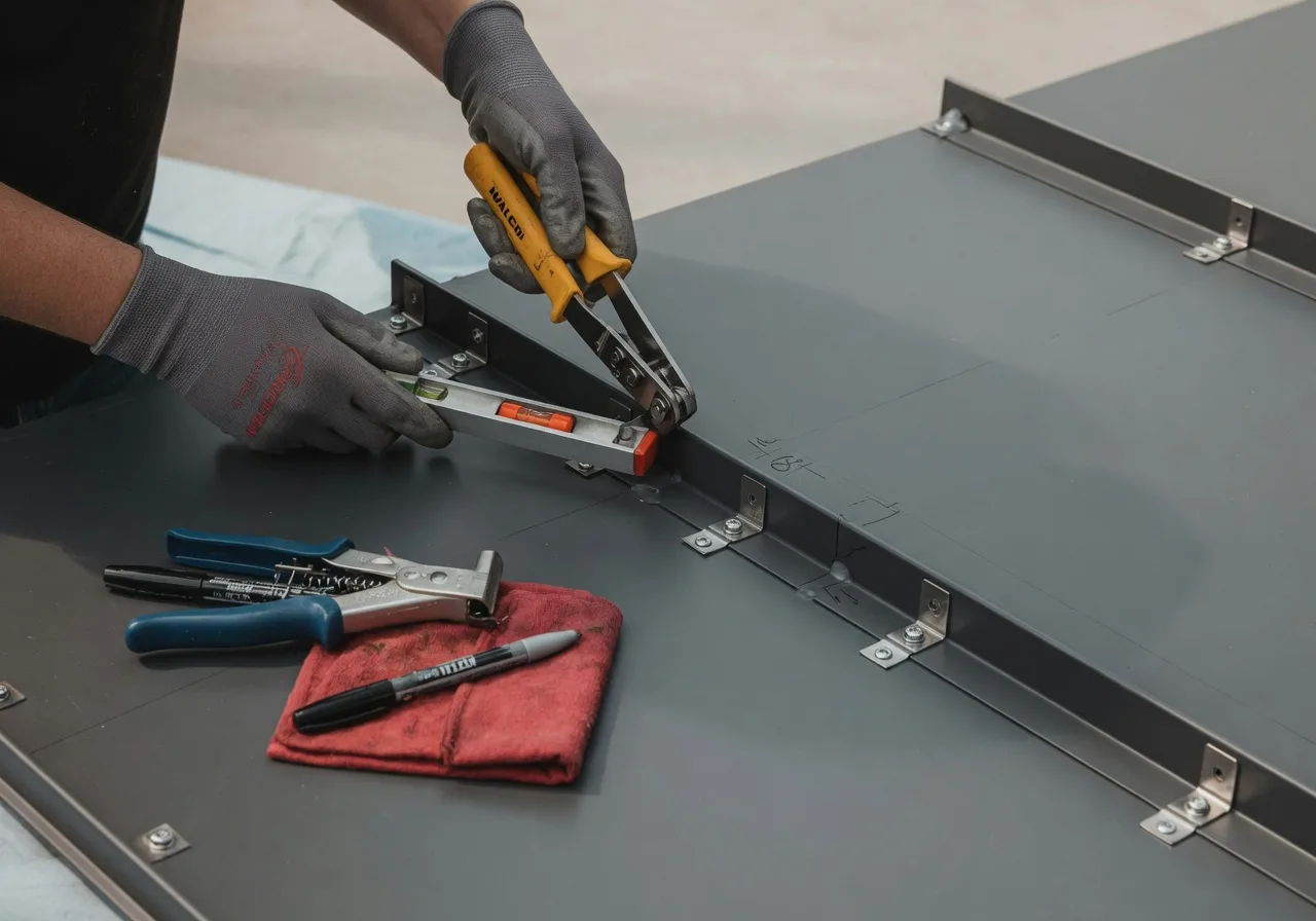 Why choose Metal Roofing Installation in Saint Mary Of The Woods, IN